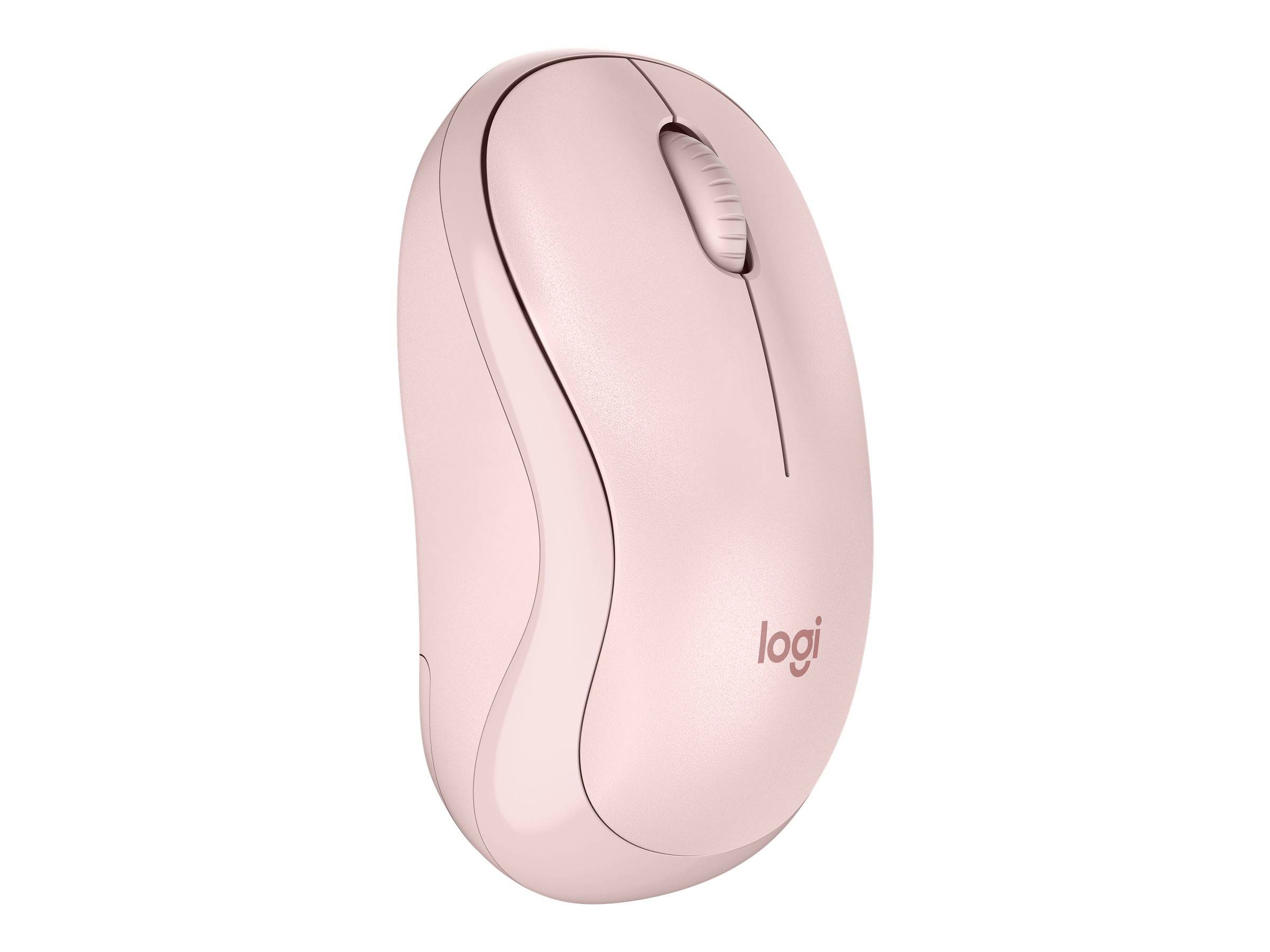 Logitech M240 Silent - Maus - rechts- und linkshändig