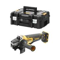 DEWALT DCG406NT DCG406NT-XJ Winkelschleifer 18 V Li-Ion
