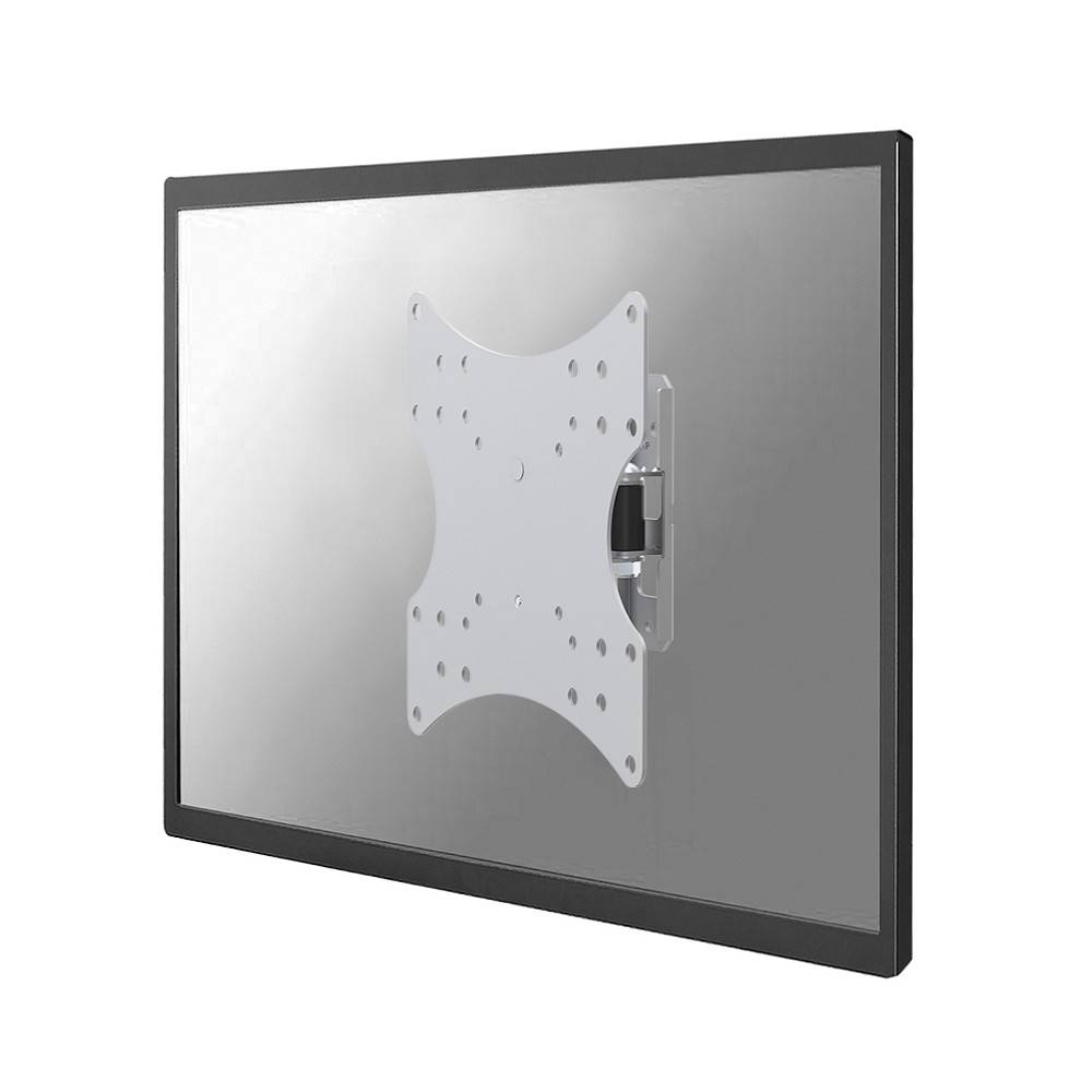 Neomounts FPMA-W115 TV-Wandhalterung 25,4 cm (10") - 101,6 cm (40") Neigbar+Schwenkbar