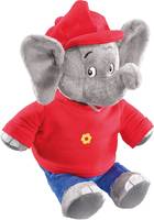 Schmidt Spiele Benjamin Blümchen, Elefant