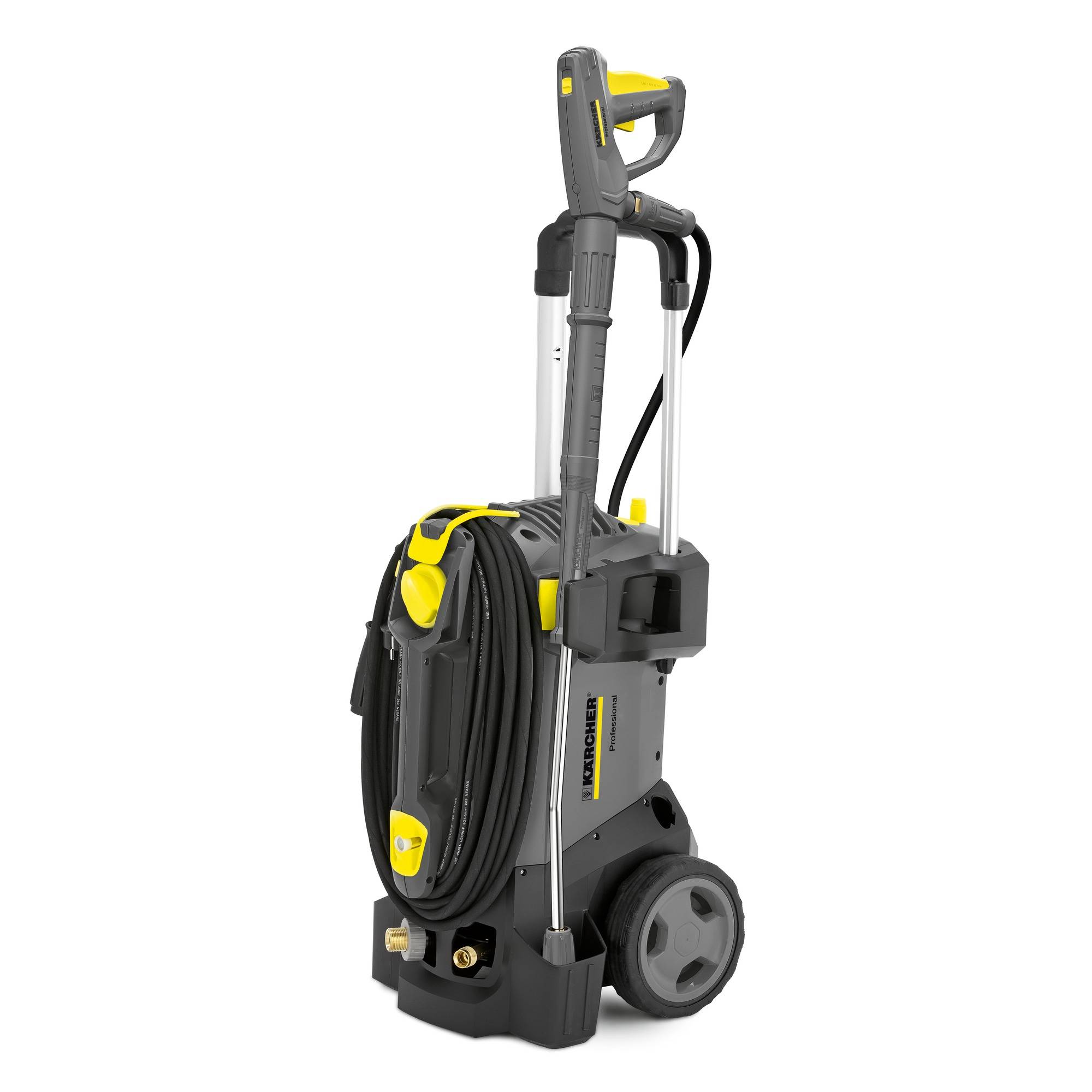 Kärcher Home & Garden HD 5/15 C Plus Hochdruckreiniger 200 bar Kaltwasser