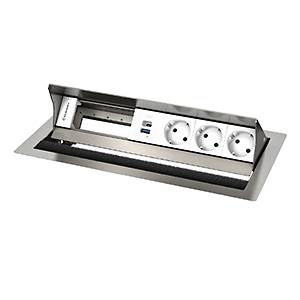 CP Standard² VA 6f. 3xStr 1xUSB 7492001163