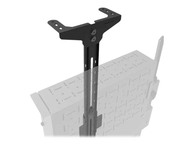 Neomounts Mediabox Halterung Schwarz