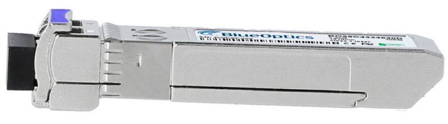 BLUEOPTICS - Telesis AT-SPBD40DUAL-14 kompatibler BlueOptics cSFP BO28C4334640D