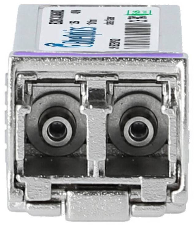 BLUEOPTICS - Telesis AT-SPBD40DUAL-14 kompatibler BlueOptics cSFP BO28C4334640D