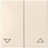 Schneider Electric 273804 - Schlüssel - Weiß - Duroplast - ELSO Joy - IP20 - 10
