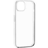 SBS - PURO IPC1461IMPCLTR, Cover, Apple, iPhone 14, iPhone 13, 15,5 cm (6.1 Zoll), Transparent