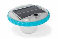 INTEX POOL - Intex 28695, Pool light, Blau, Weiß, Rund, Solar, 2,47 kg, 1 Stück(e)