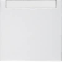 Berker Wippe pws/gl 16268989