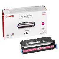 Canon Toner 717 für MF8450 magenta