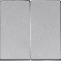 Heinrich Kopp 490347009, Wippe, Edelstahl, Thermoplast, IP20, 55 mm, 7 mm