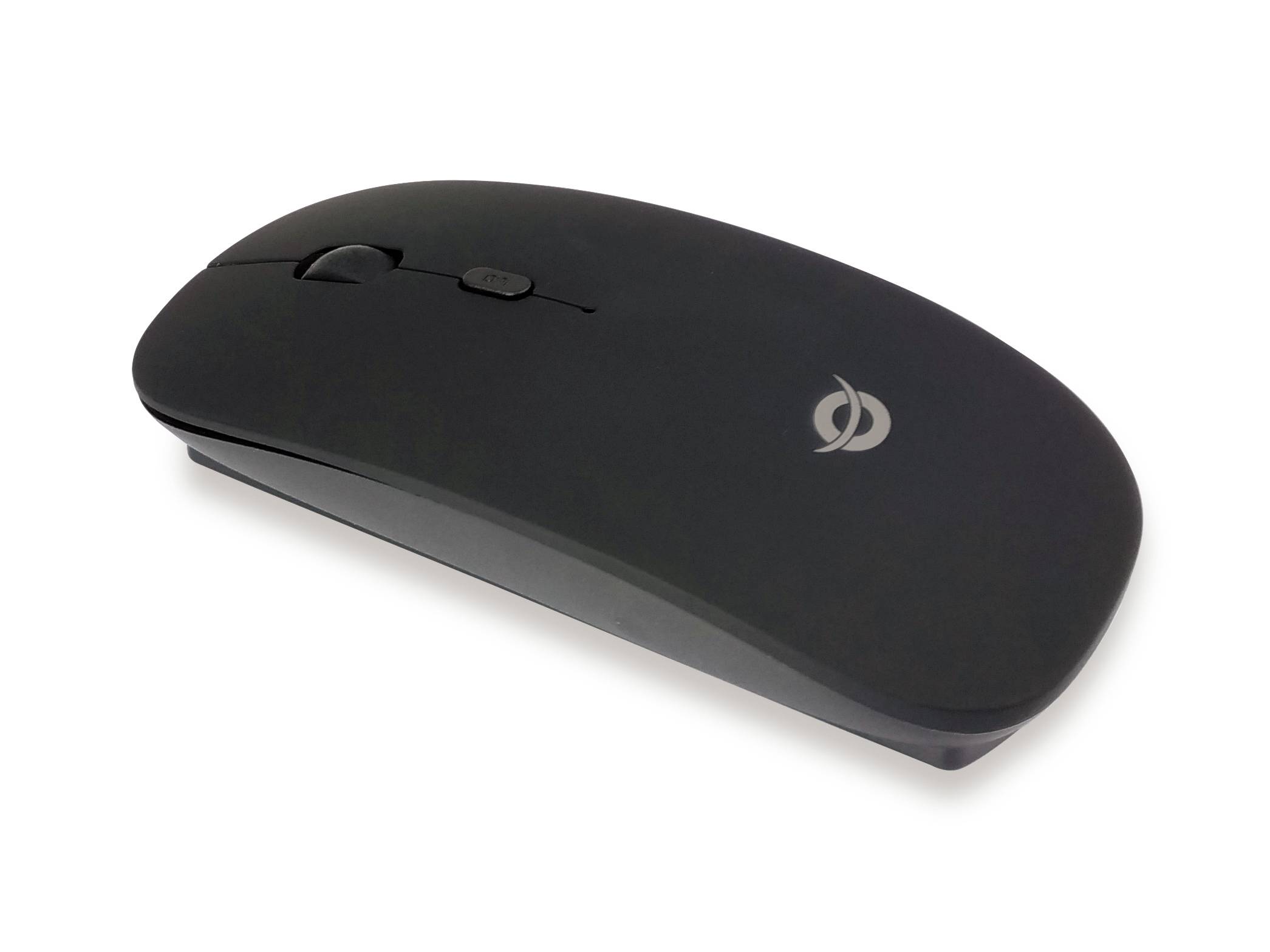Conceptronic LORCAN - Maus - ergonomisch - rechts-