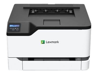 Lexmark C3224dw - Drucker - Farbe - Duplex - Laser - A4/Legal - 600 x 600 dpi - bis zu 22 Seiten/Min. (einfarbig)/