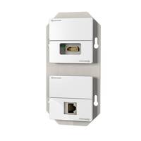 Kindermann Konnect design click HDMI Receiver