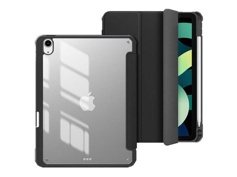 eSTUFF New York, Folio, Apple, iPad 10.9 10th Gen 2022, 27,7 cm (10.9 Zoll), 330 g