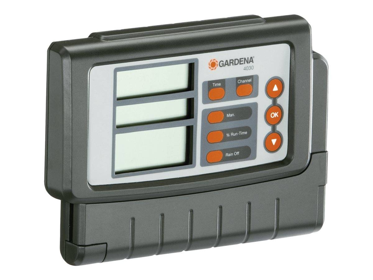 GARDENA 01283-20 01283-20 Bewässerungssteuerung