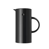 Stelton EM77, 0,5 l, Schwarz, Camping, Tägliche Nutzung, 170 mm, 105 mm, 210 mm