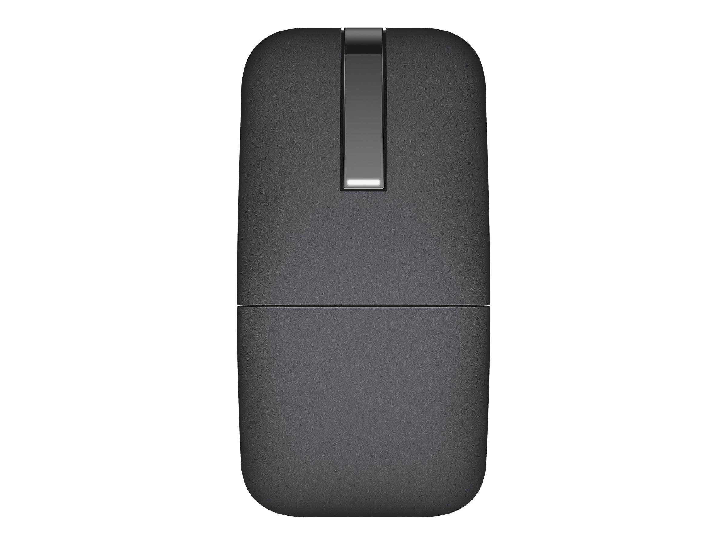 Dell Bluetooth Mouse-Mouse-Schwarz