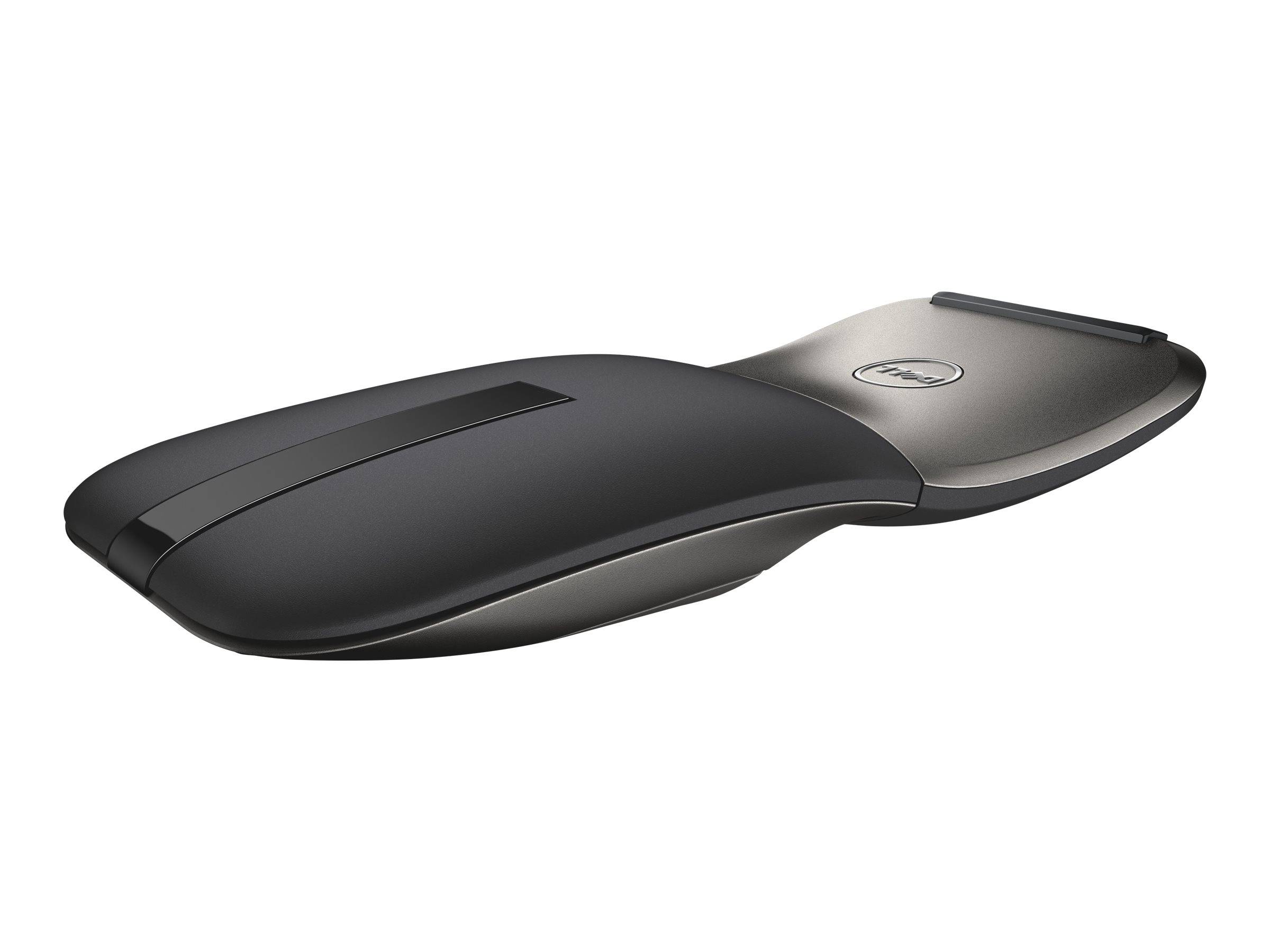 Dell Bluetooth Mouse-Mouse-Schwarz