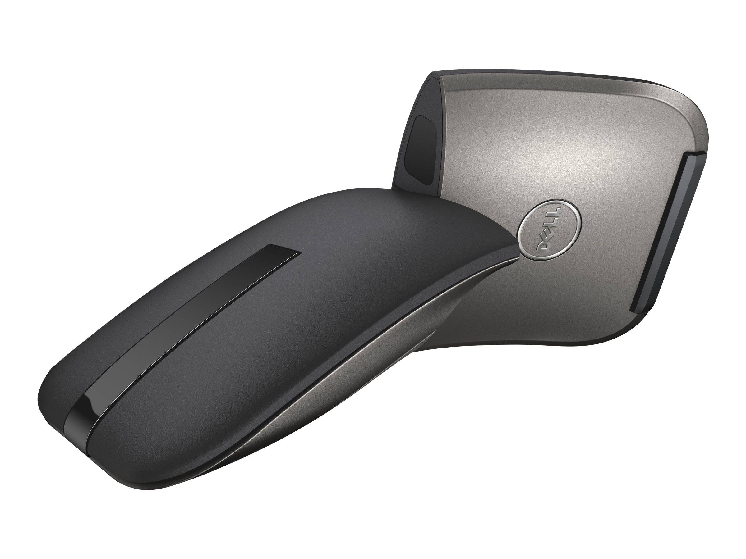 Dell Bluetooth Mouse-Mouse-Schwarz