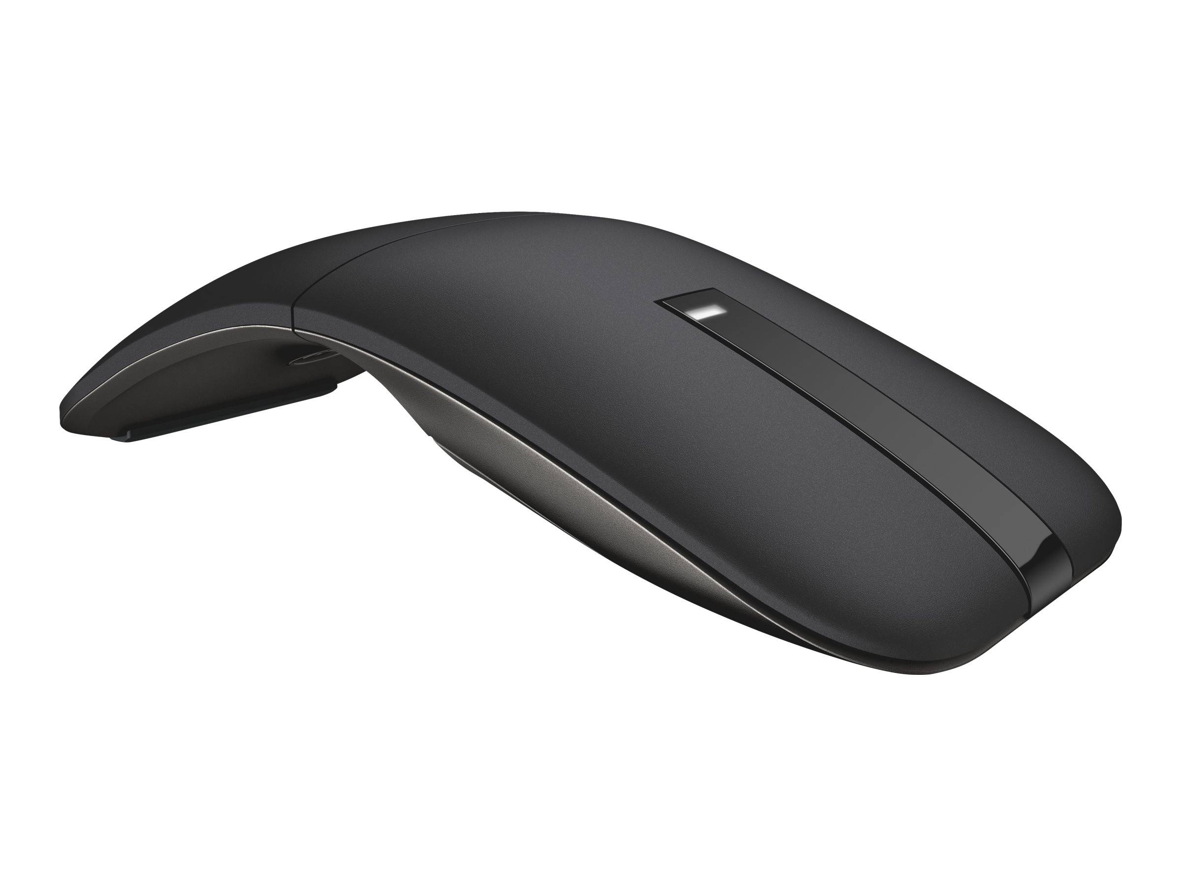 Dell Bluetooth Mouse-Mouse-Schwarz