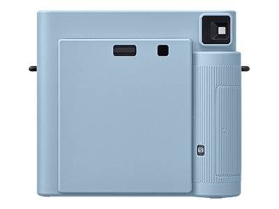 Fujifilm Instax SQ1 Sofortbildkamera Blau