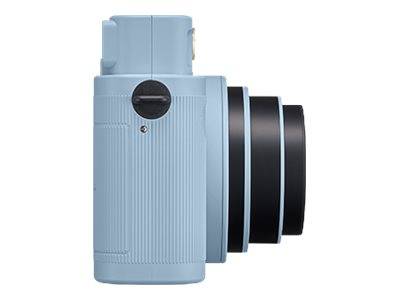 Fujifilm Instax SQ1 Sofortbildkamera Blau