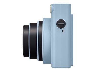 Fujifilm Instax SQ1 Sofortbildkamera Blau
