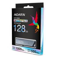 ADATA UE800 - USB-Flash-Laufwerk - 128 GB - USB-C 3.2 Gen 2
