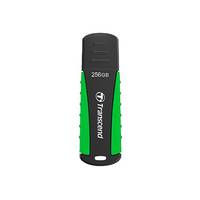 Transcend JetFlash 810 - 256GB - USB Typ-A - 3.2 Gen 1 (3.1 Gen 1) - 90 MB/s -