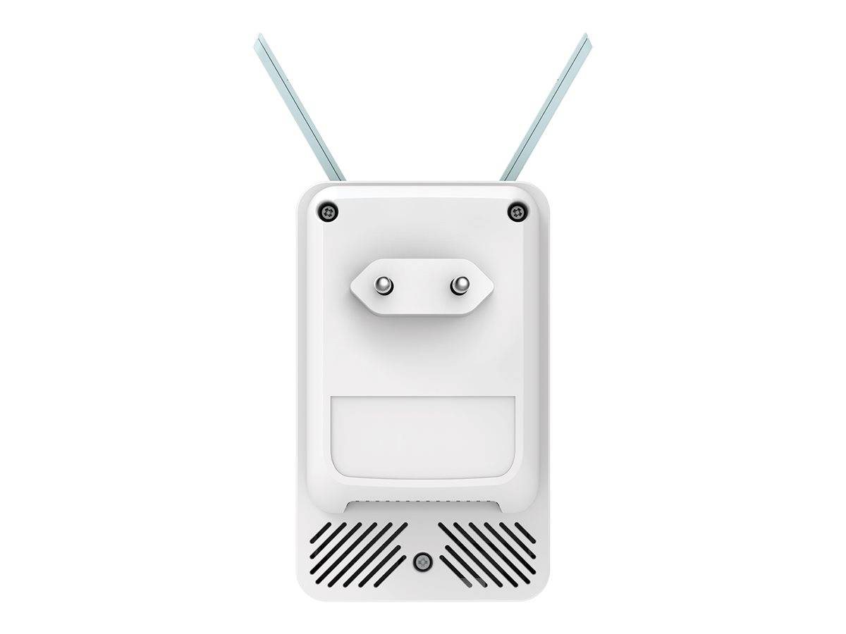 D-Link E15/E AX1500 Mesh Range Extender Wi-Fi 6