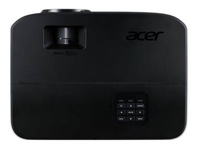 Acer Vero PD2527i - DLP-Projektor - LED - tragbar - 2700 lm - 16:10 - 1080p