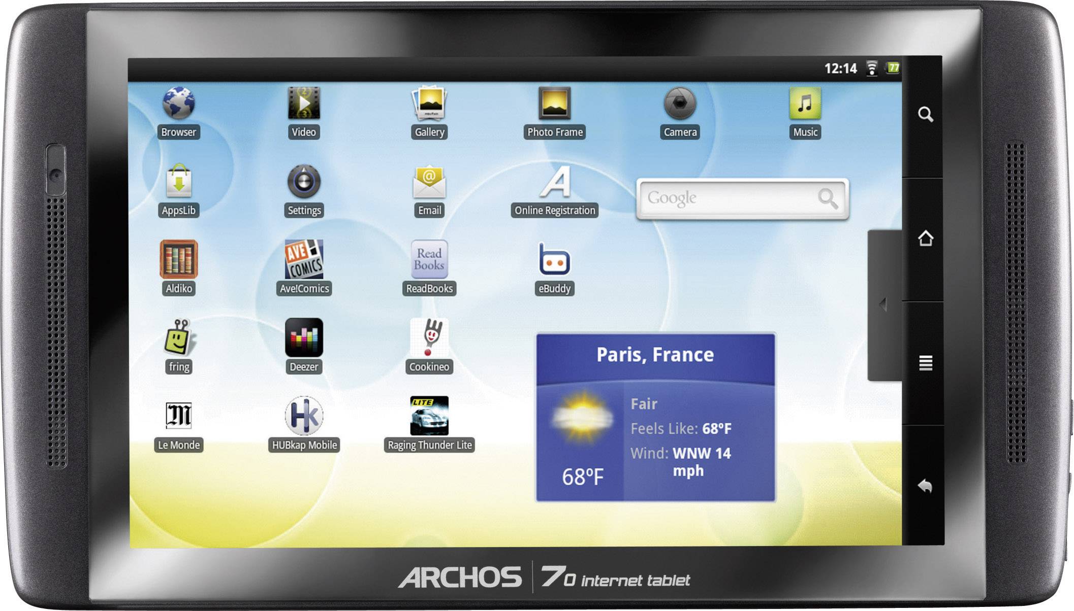 Archos ()