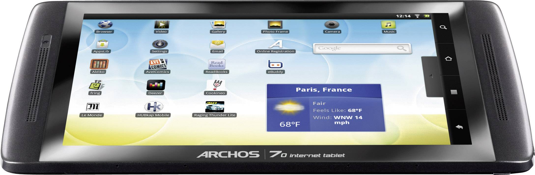 Archos ()