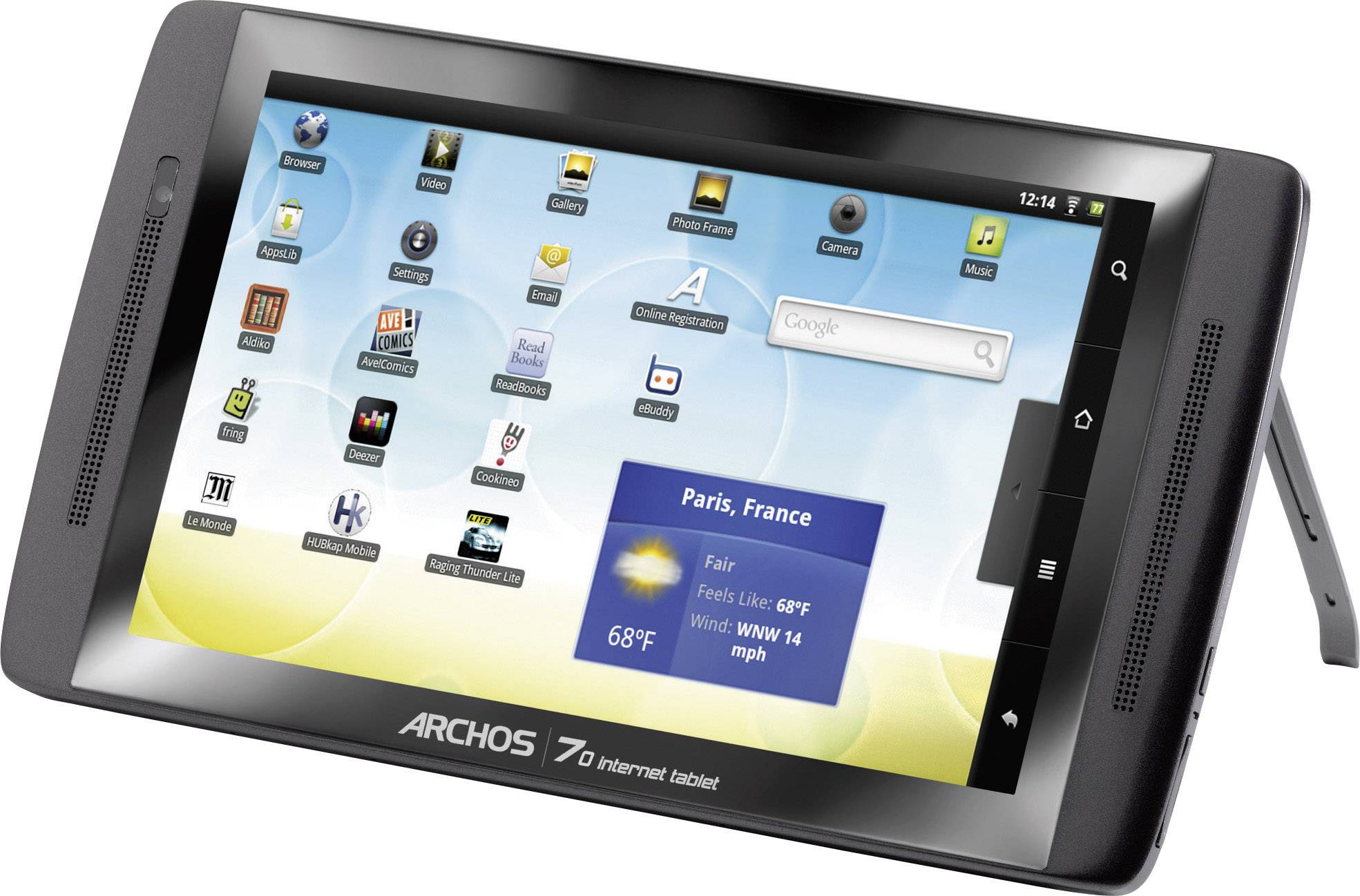 Archos ()