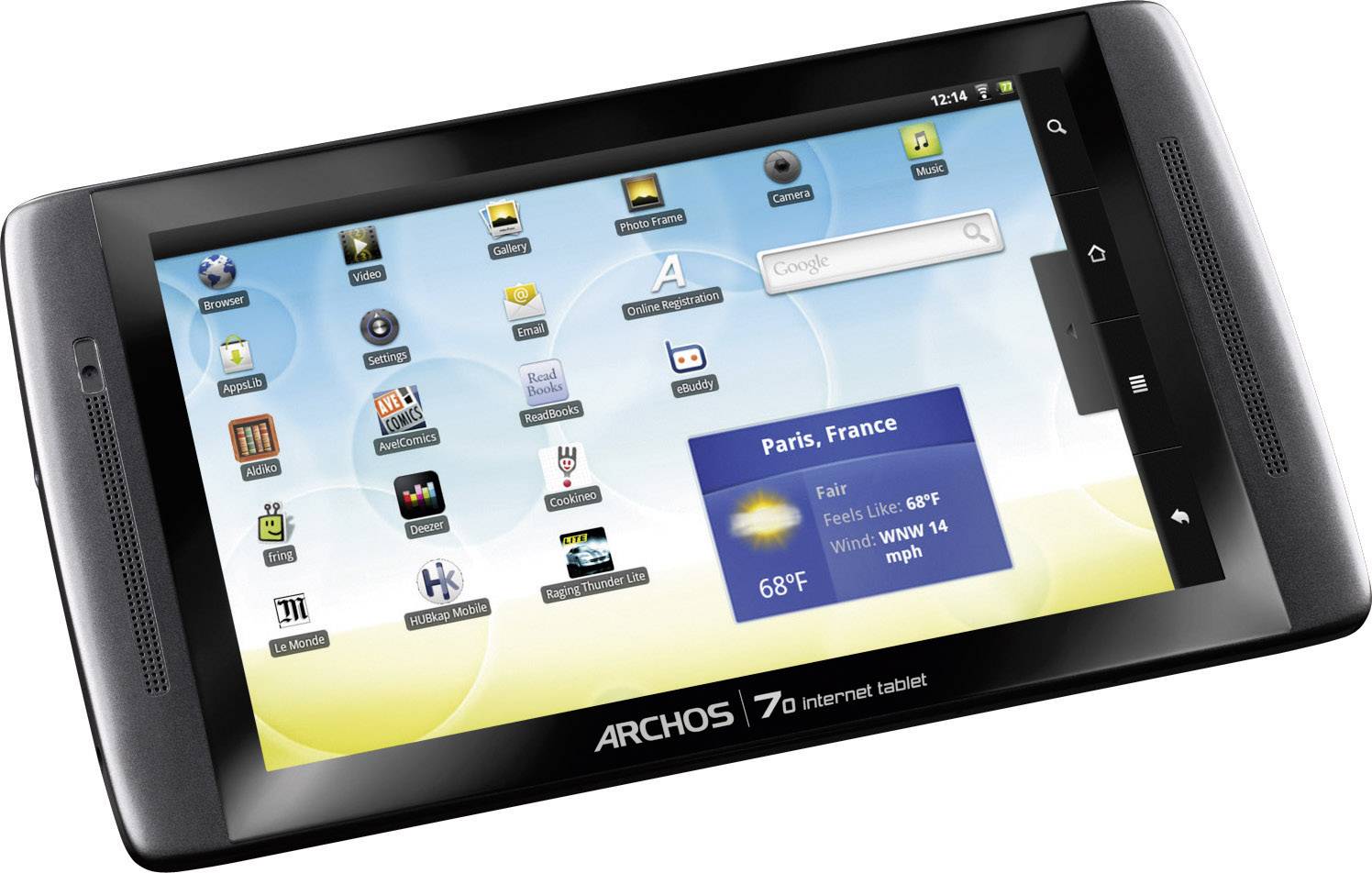 Archos ()