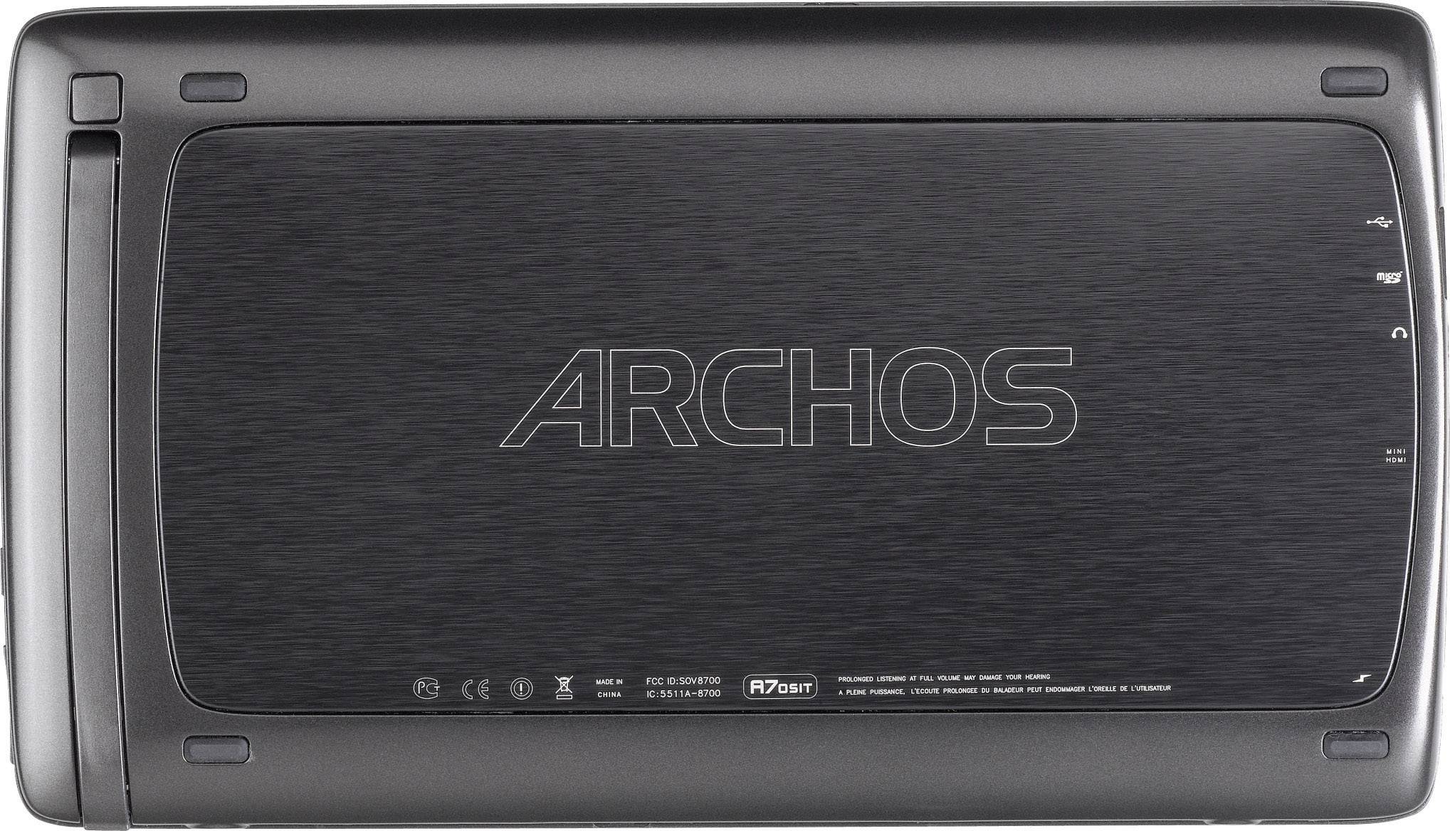 Archos ()