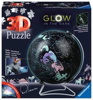 Glow In The Dark Sternenglobus 11544 1 St.