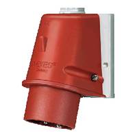 MENNEKES Wandstecker 801
