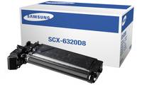 Toner Samsung SCX6320D8 schwarz