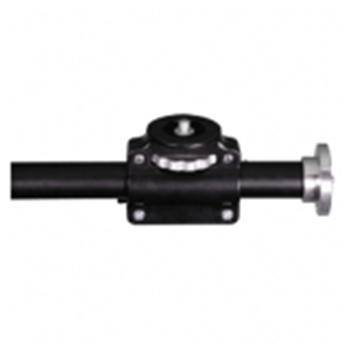 Walimex WT-628 Auslegearm Außengewinde=1/4", 3/8"