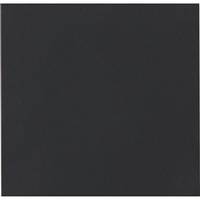 Kopp 490015007 ohne Linse HK07 anthrazit Flächenwippe