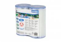 Intex 29002 Filterkartusche Twin A