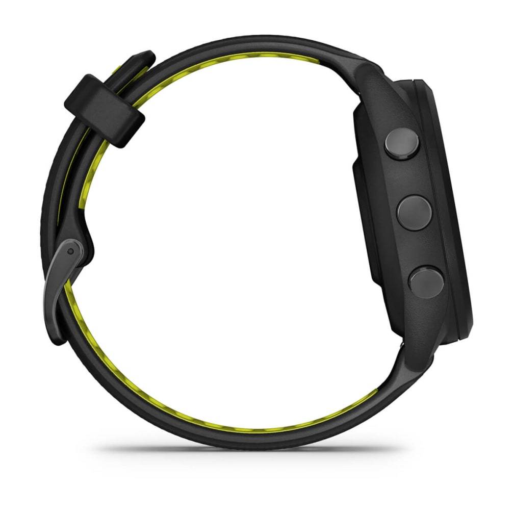 Garmin Forerunner 265S, 2,79 cm (1.1"), AMOLED, Touchscreen, 8 GB, GPS, 39 g