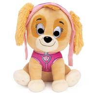 SPIN MASTER - GUND PAW Patrol Skye Plüschtier, 23 cm, Spieltiere, 1 Jahr(e)