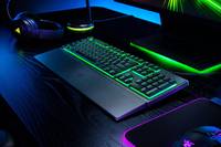 Razer Ornata V3 X - Tastatur - flaches Profil