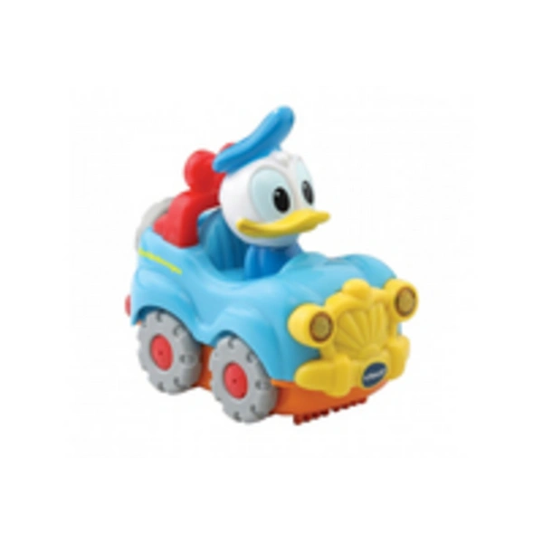 Tut Tut Baby Flitzer Donalds Geländewagen, Auto, 1 Jahr(e), AAA, Kunststoff, Bla Tut Tut Baby Flitzer Donalds Geländewagen, Auto, 1 Jahr(e), AAA, Kunststoff, Bla