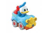 VTech Tut Tut Baby Flitzer Donalds Geländewagen, Auto, 1 Jahr(e), AAA, Kunststoff, Blau, Rot, Gelb