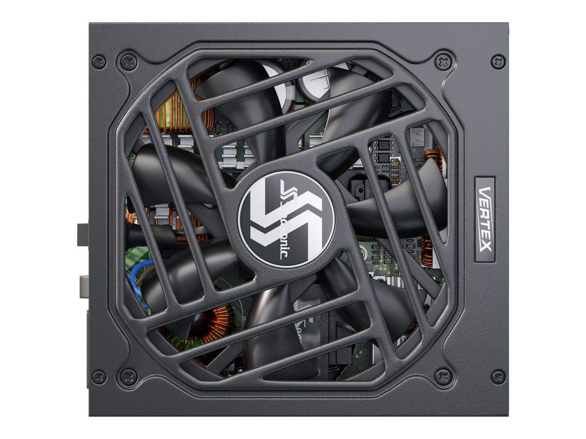 Seasonic VERTEX GX 1200 - Netzteil (intern) - ATX12V / EPS12V