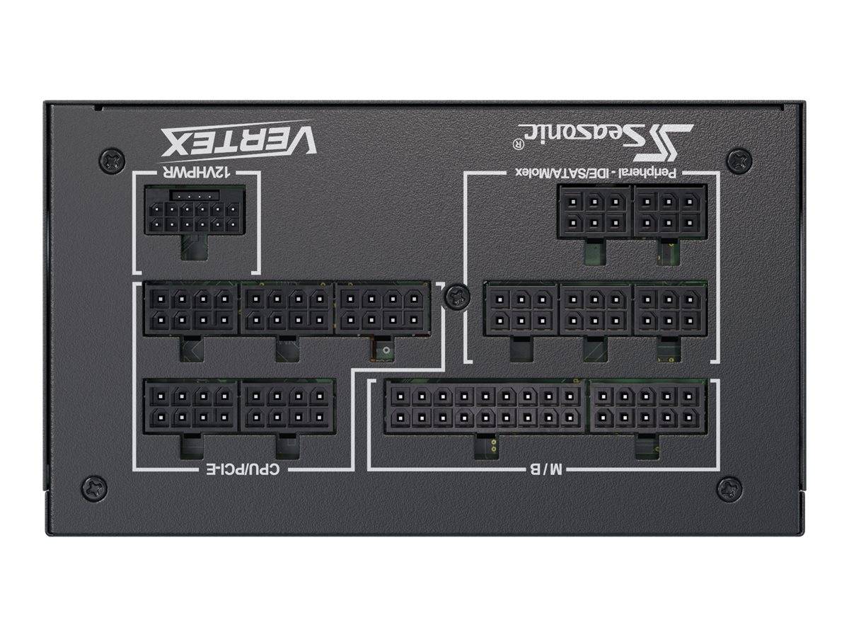 Seasonic VERTEX GX 1200 - Netzteil (intern) - ATX12V / EPS12V